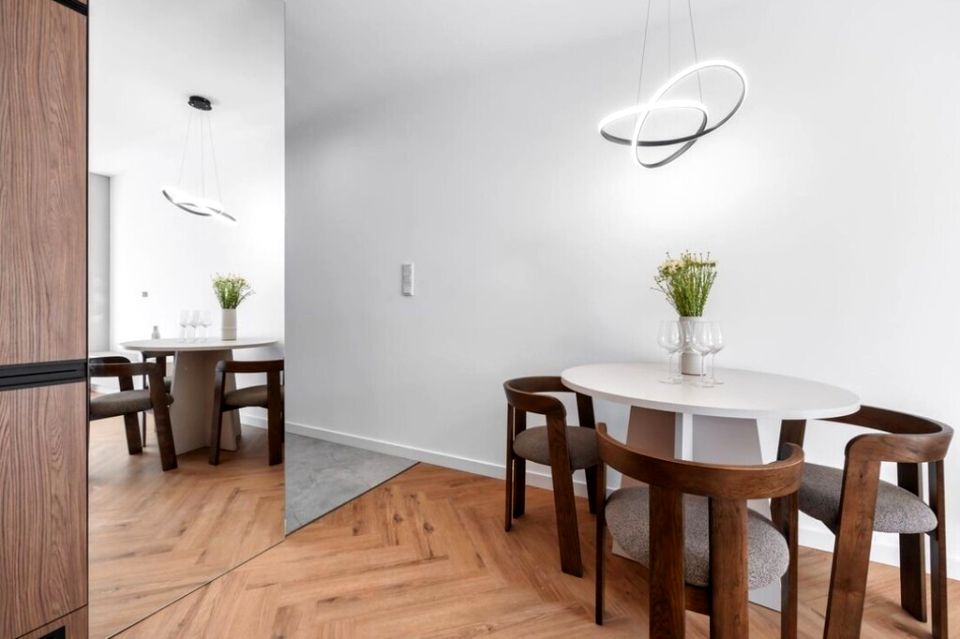 Mieszkanie blok mieszkalny Lublin