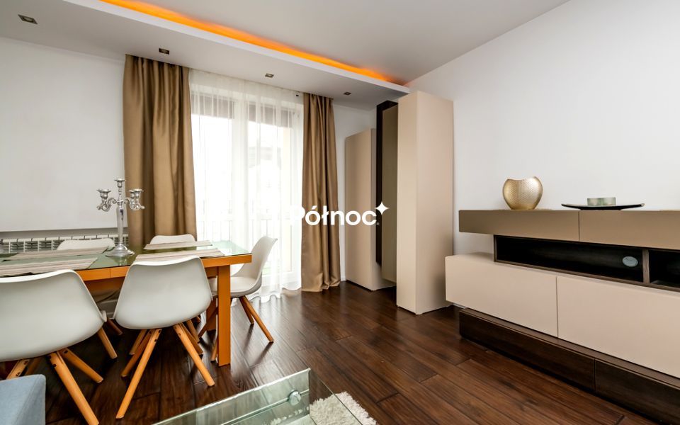 Mieszkanie BIAŁYSTOK