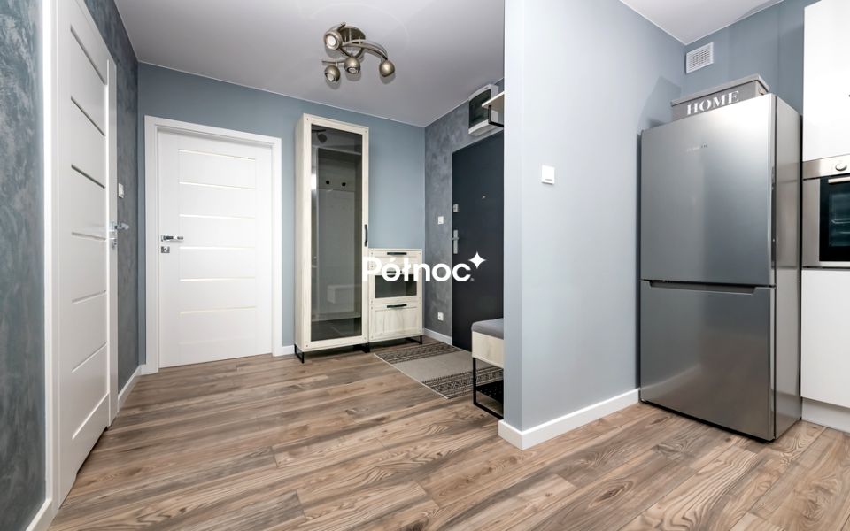 Mieszkanie WASILKÓW wynajem