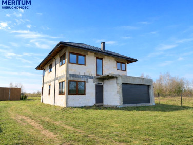 Dom Boża Wola sprzedaż