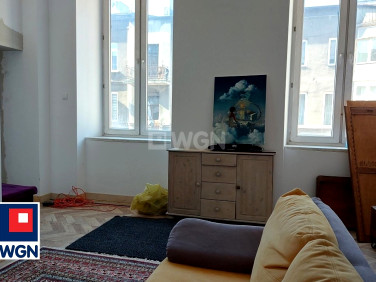 Mieszkanie Częstochowa