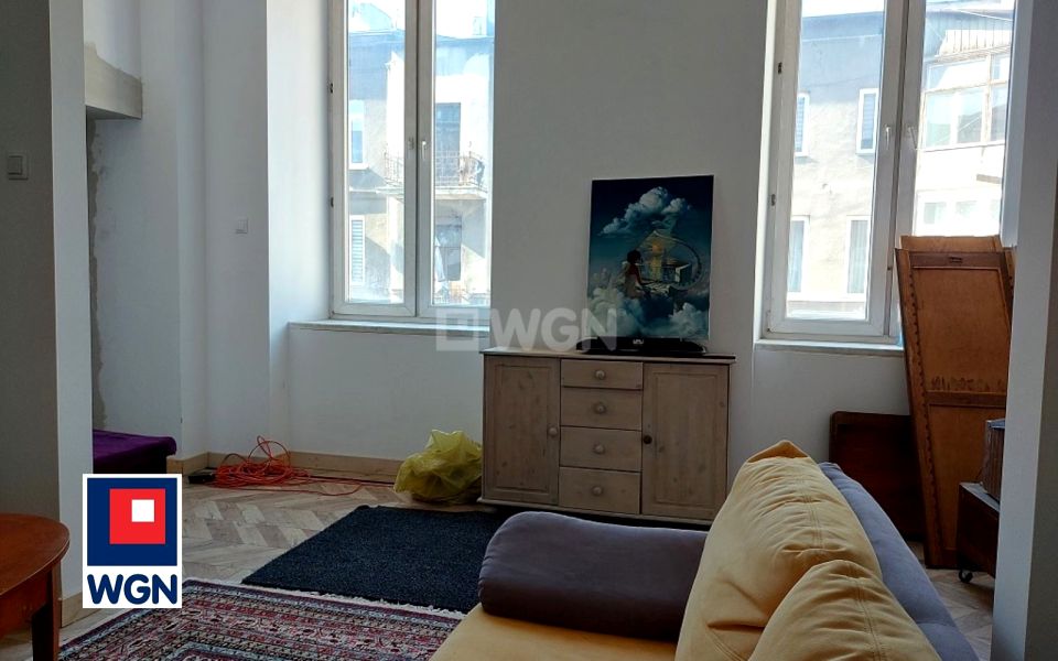 Mieszkanie Częstochowa