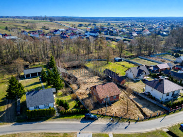 Dom Brzóza Królewska