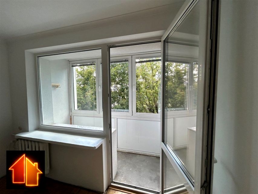 Mieszkanie Białystok