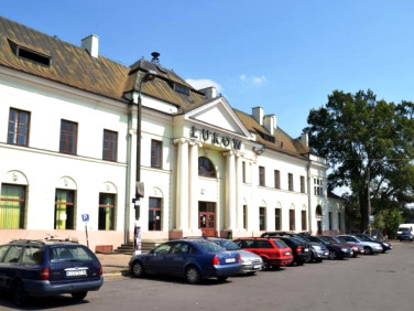 Lokal Łuków