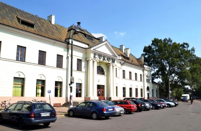 Lokal Łuków