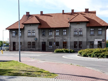 Lokal Basznia Górna