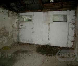 Budynek użytkowy Zagórz