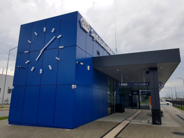 Lokal Sędziszów Małopolski wynajem