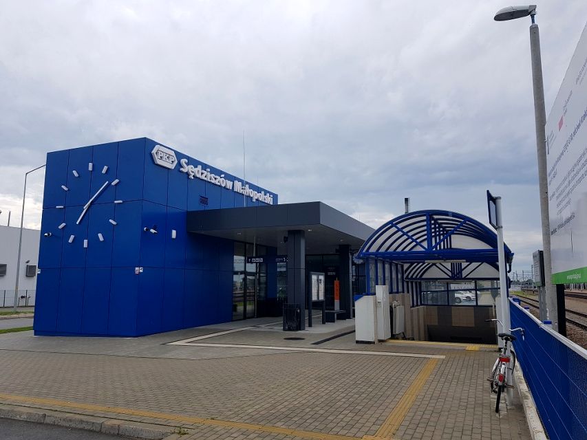 Lokal Sędziszów Małopolski