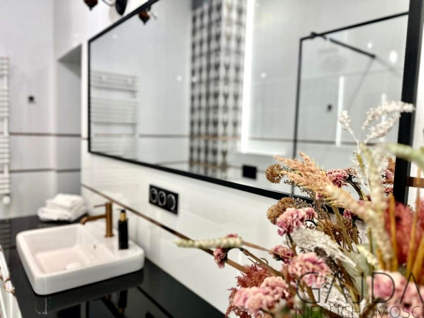 Mieszkanie Poznań wynajem