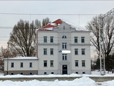 Budynek użytkowy Stalowa Wola