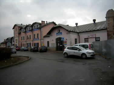 Lokal Krosno