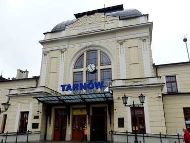 Lokal Tarnów