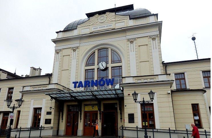 Lokal Tarnów