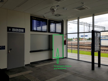 Lokal Sędziszów Małopolski