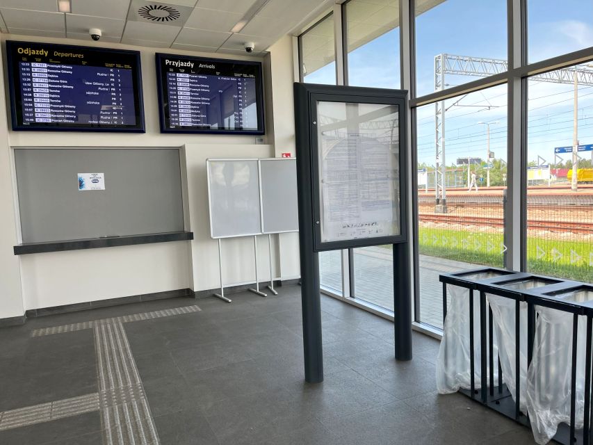 Lokal Sędziszów Małopolski