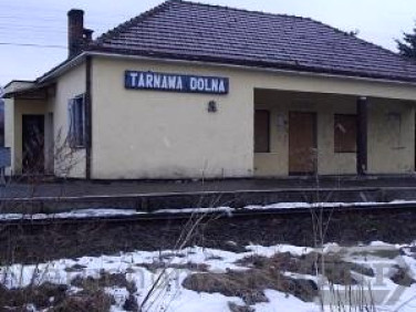 Lokal Tarnawa Dolna