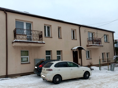 Budynek użytkowy Stalowa Wola