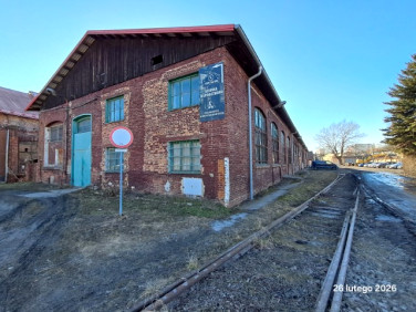 Budynek użytkowy Rzeszów