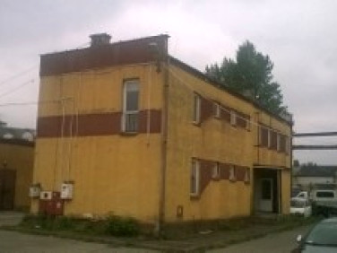 Lokal Skarżysko-Kamienna