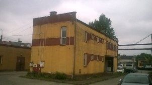 Lokal Skarżysko-Kamienna