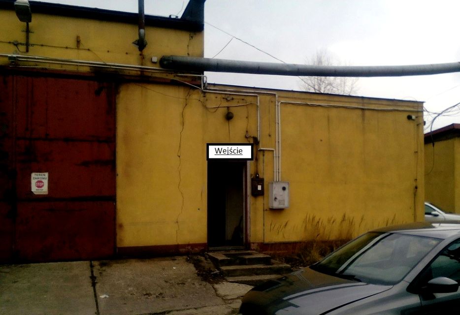 Lokal Skarżysko-Kamienna