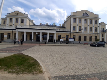 Lokal świętokrzyskie wynajem