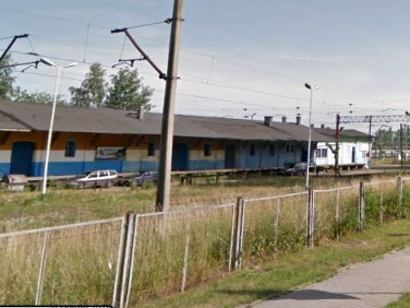 Budynek użytkowy Oświęcim