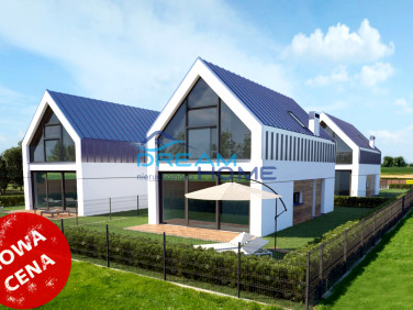 Działka budowlana Międzywodzie