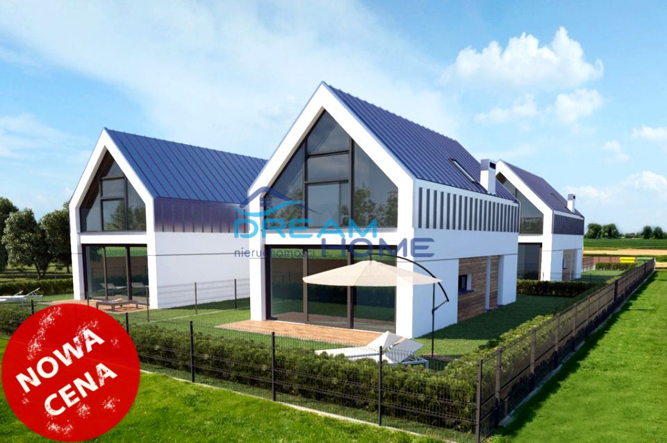 Działka budowlana Międzywodzie