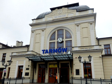 Lokal Tarnów