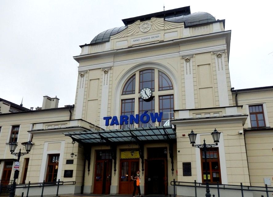Lokal Tarnów