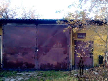 Budynek użytkowy Skarżysko-Kamienna