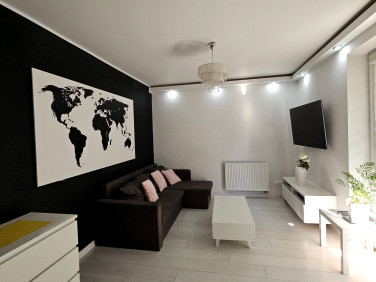 Mieszkanie blok mieszkalny sprzedaż