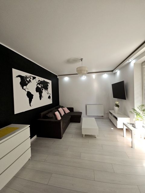 Mieszkanie blok mieszkalny sprzedaż