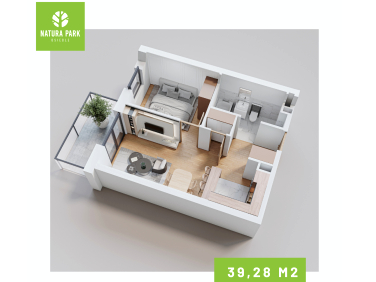 Mieszkanie Kielanówka sprzedaż