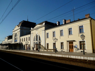 Lokal Tarnów