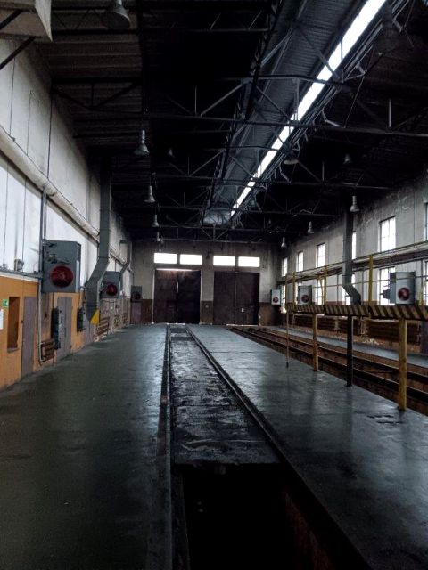 Lokal Suwałki wynajem