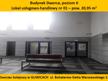 Lokal Gliwice