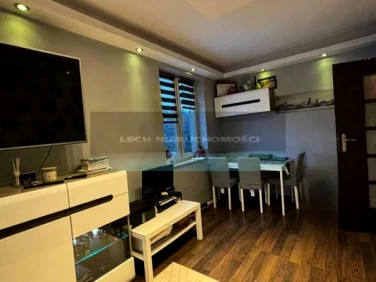 Mieszkanie Pruszków