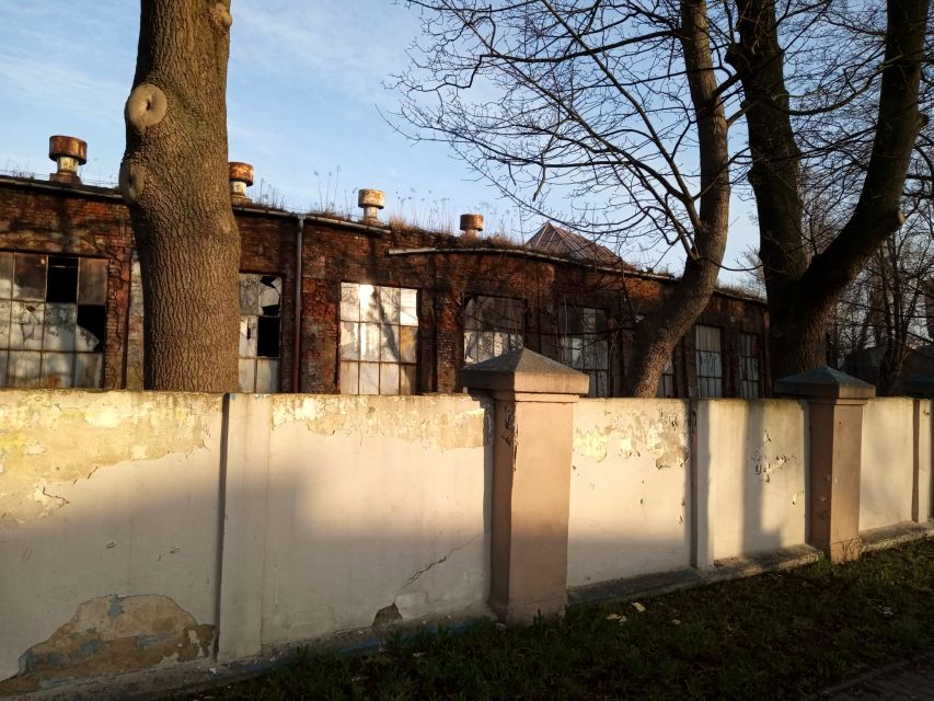 Lokal Piotrków Trybunalski