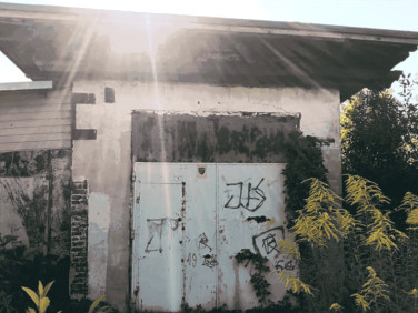 Budynek użytkowy Mysłowice