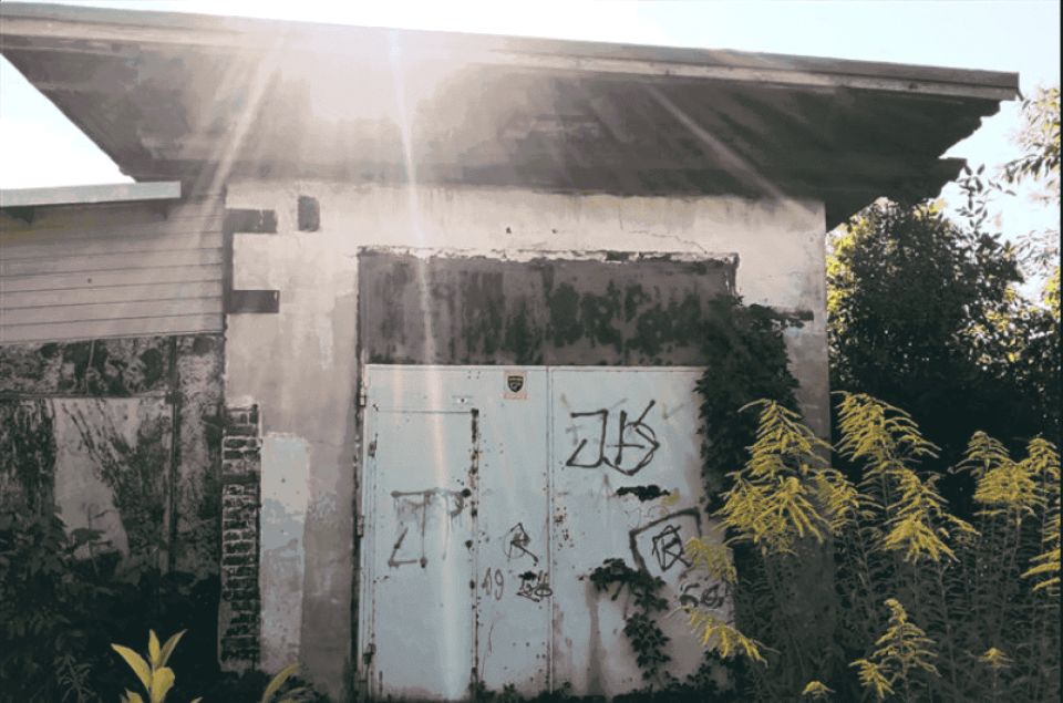 Budynek użytkowy Mysłowice