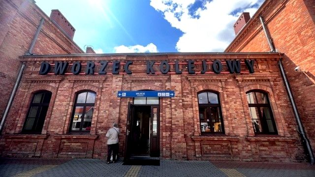 Lokal Myszków wynajem