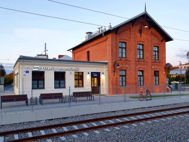 Lokal Ożarów Mazowiecki