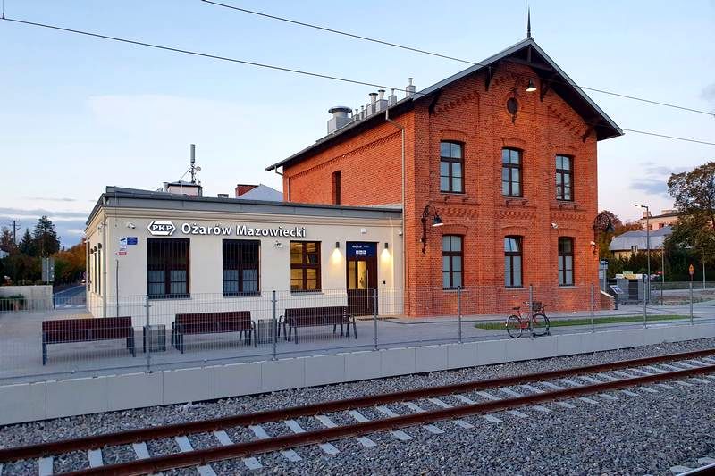 Lokal Ożarów Mazowiecki