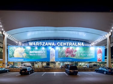 Lokal Warszawa