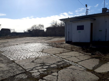 Budynek użytkowy Racibórz