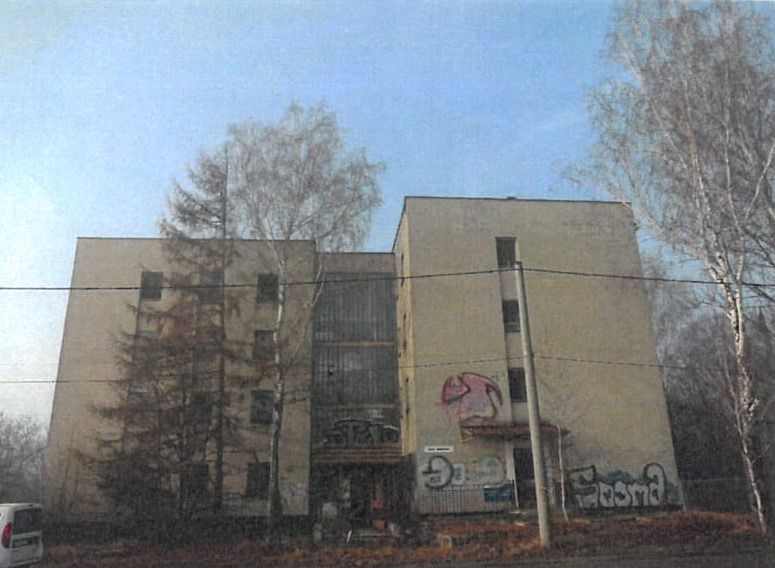 Lokal Chełm Śląski